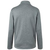 SOFTSHELL MELANGE A CONTRASTO